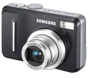 Samsung Digitalkamera S 1060