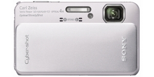 Sony Cybershot DSC-TX10 Outdoor Digitalkamera foto sony